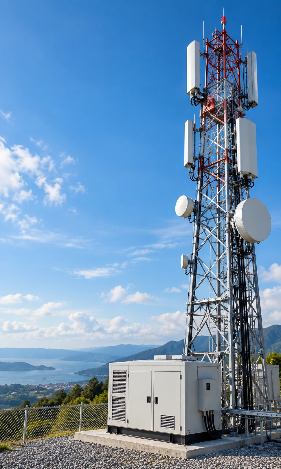 Telecom