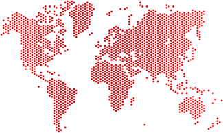 Chenxuan Power global service network