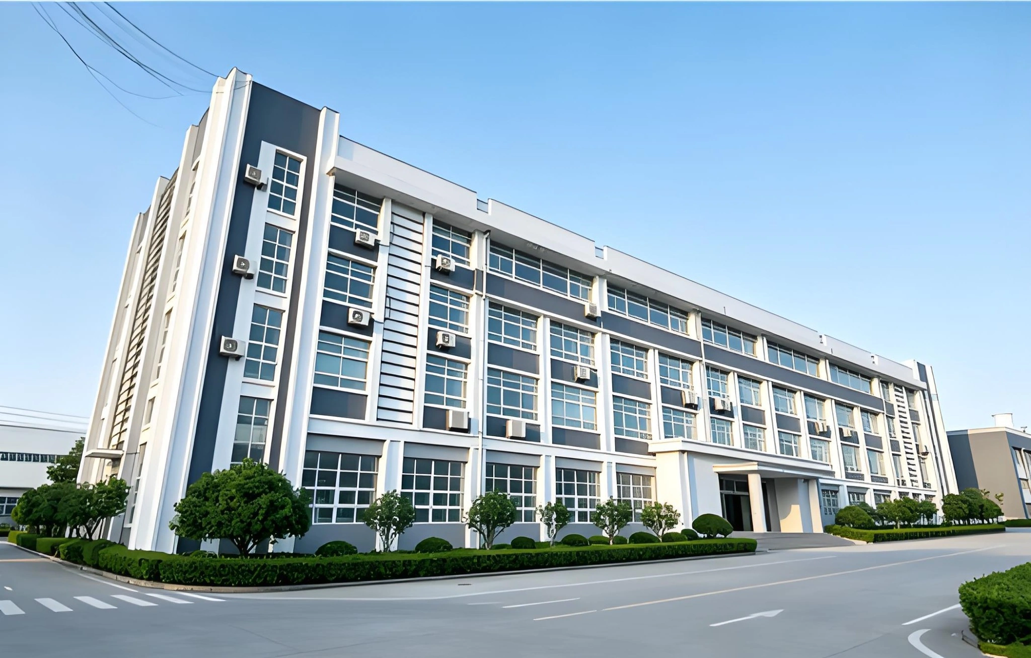 Chenxuan Power Factory