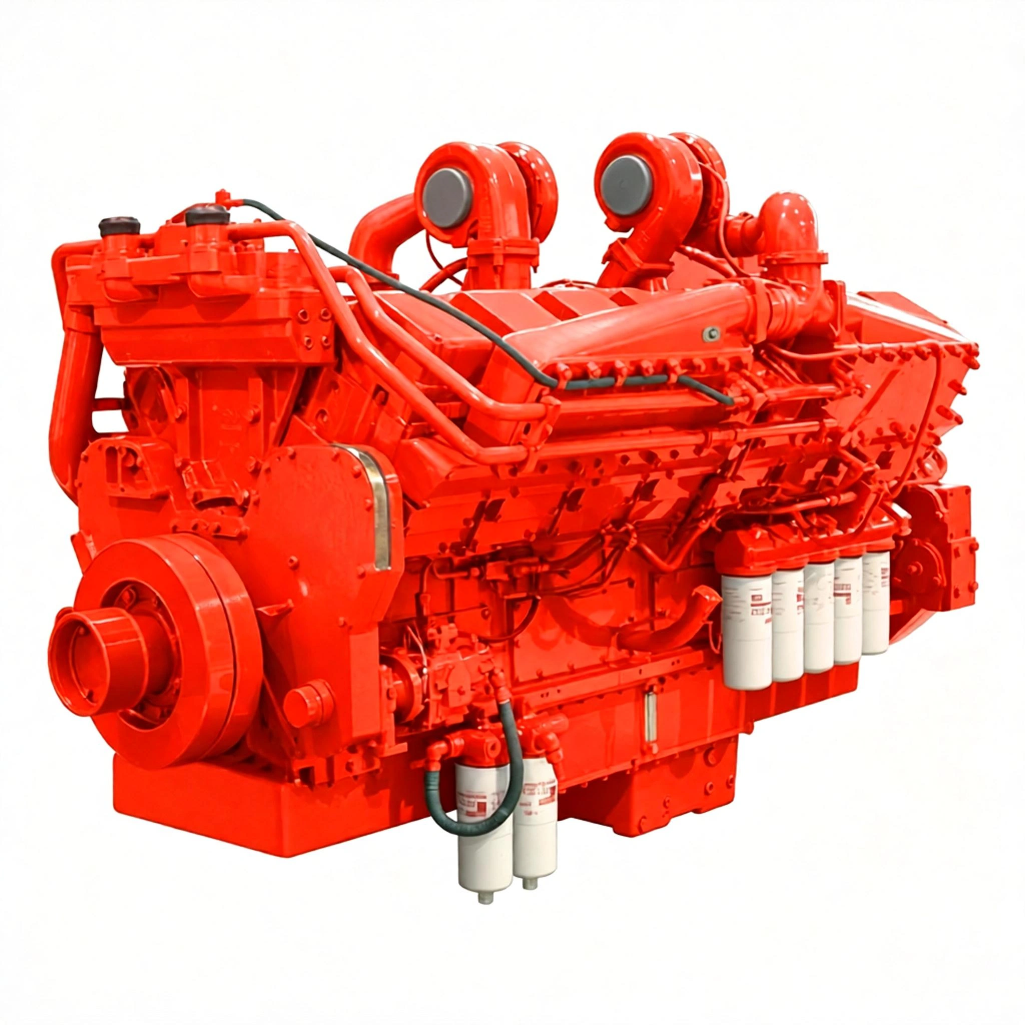 Diesel Engine