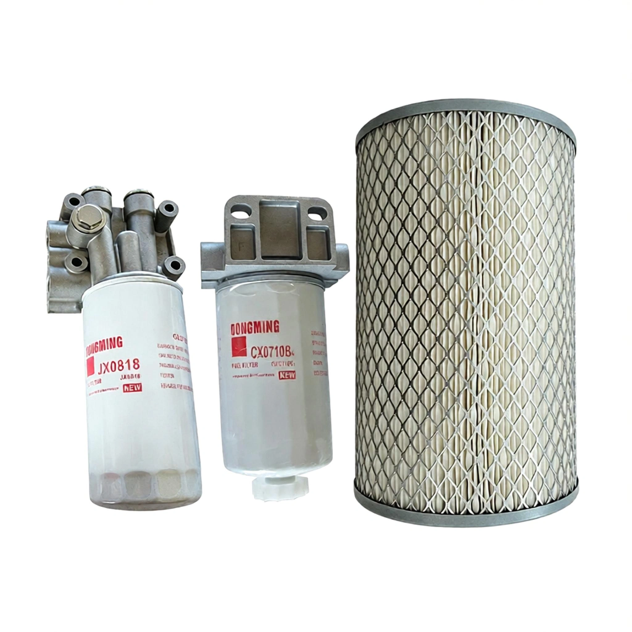 Generator Filters