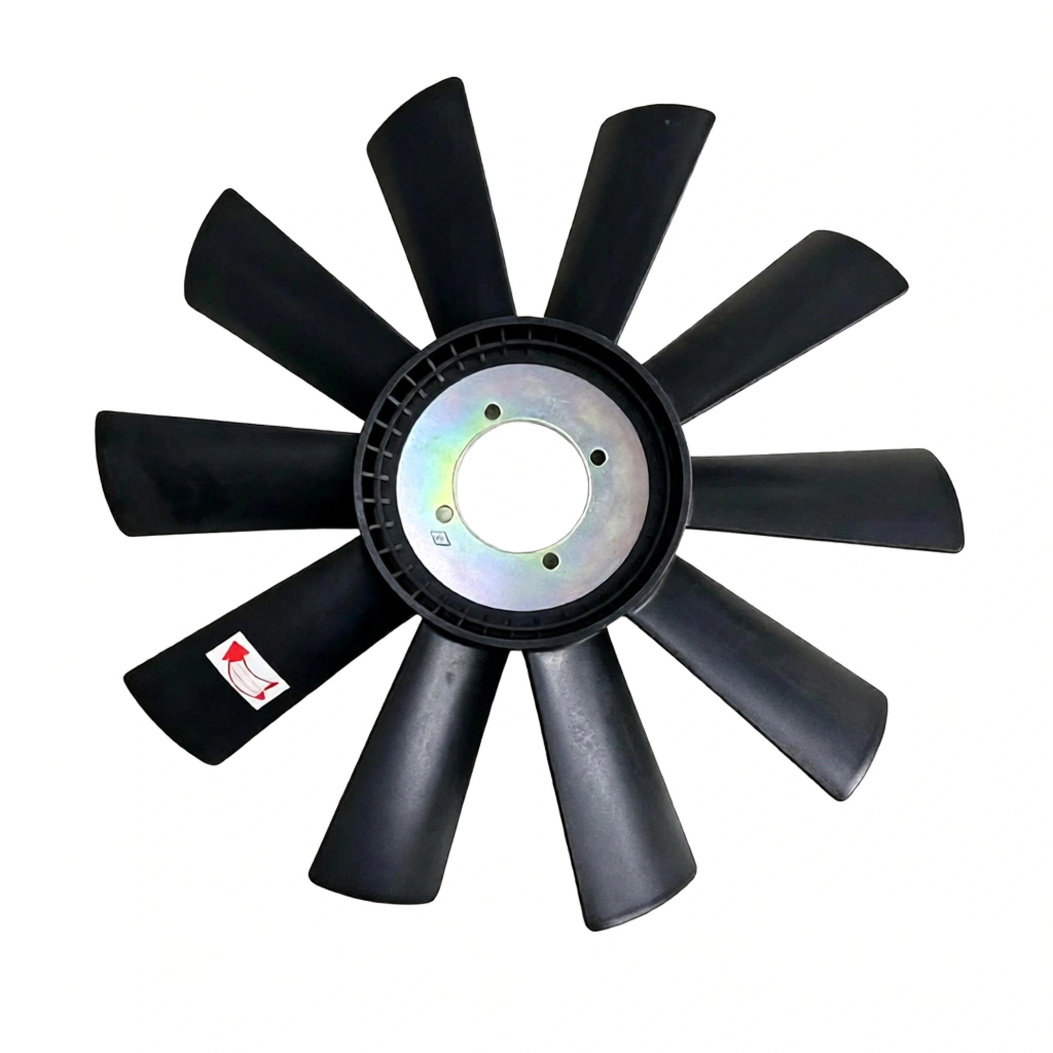 Generator Cooling Fan
