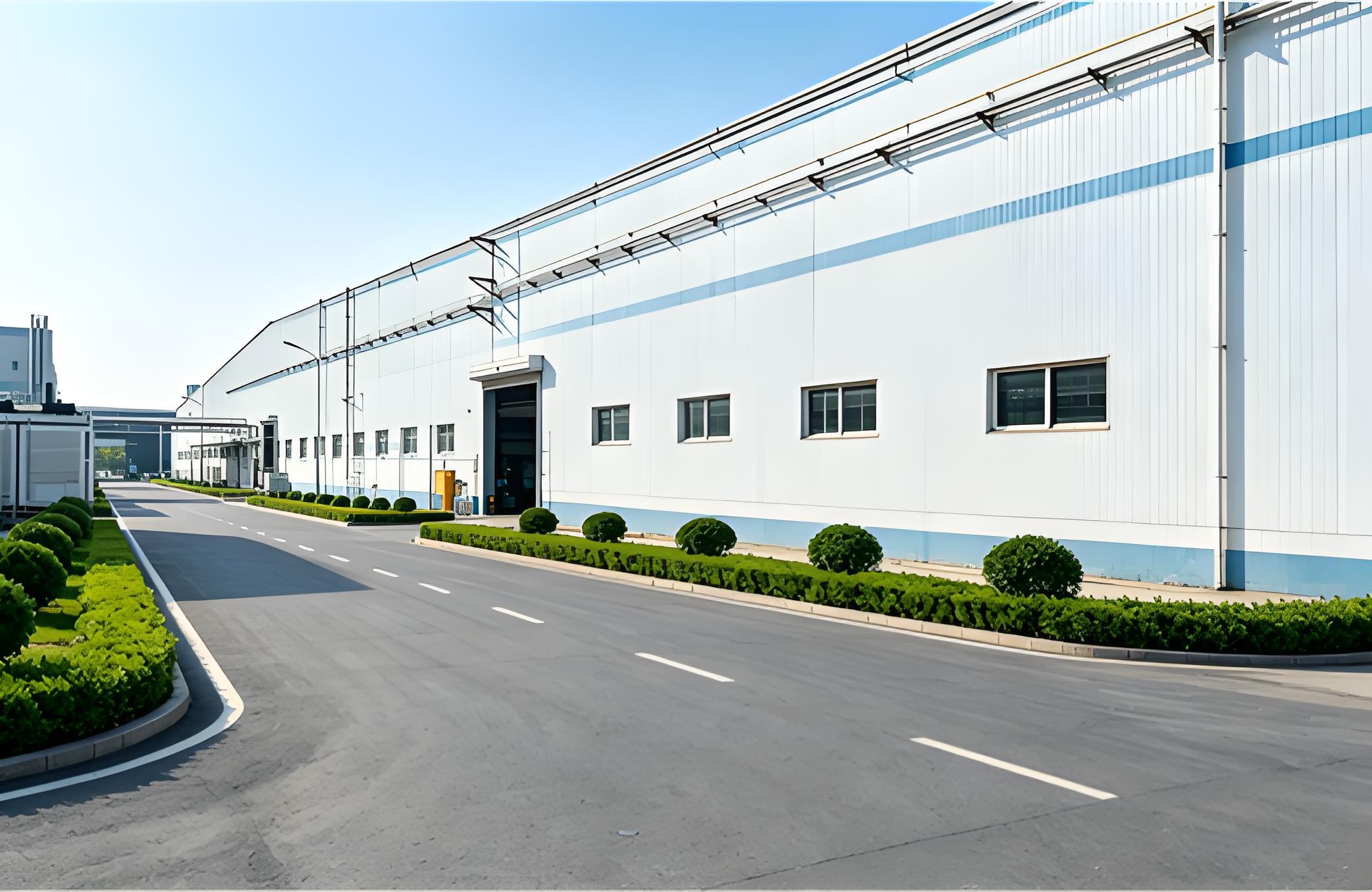 Chenxuan Power Manufacturing Base