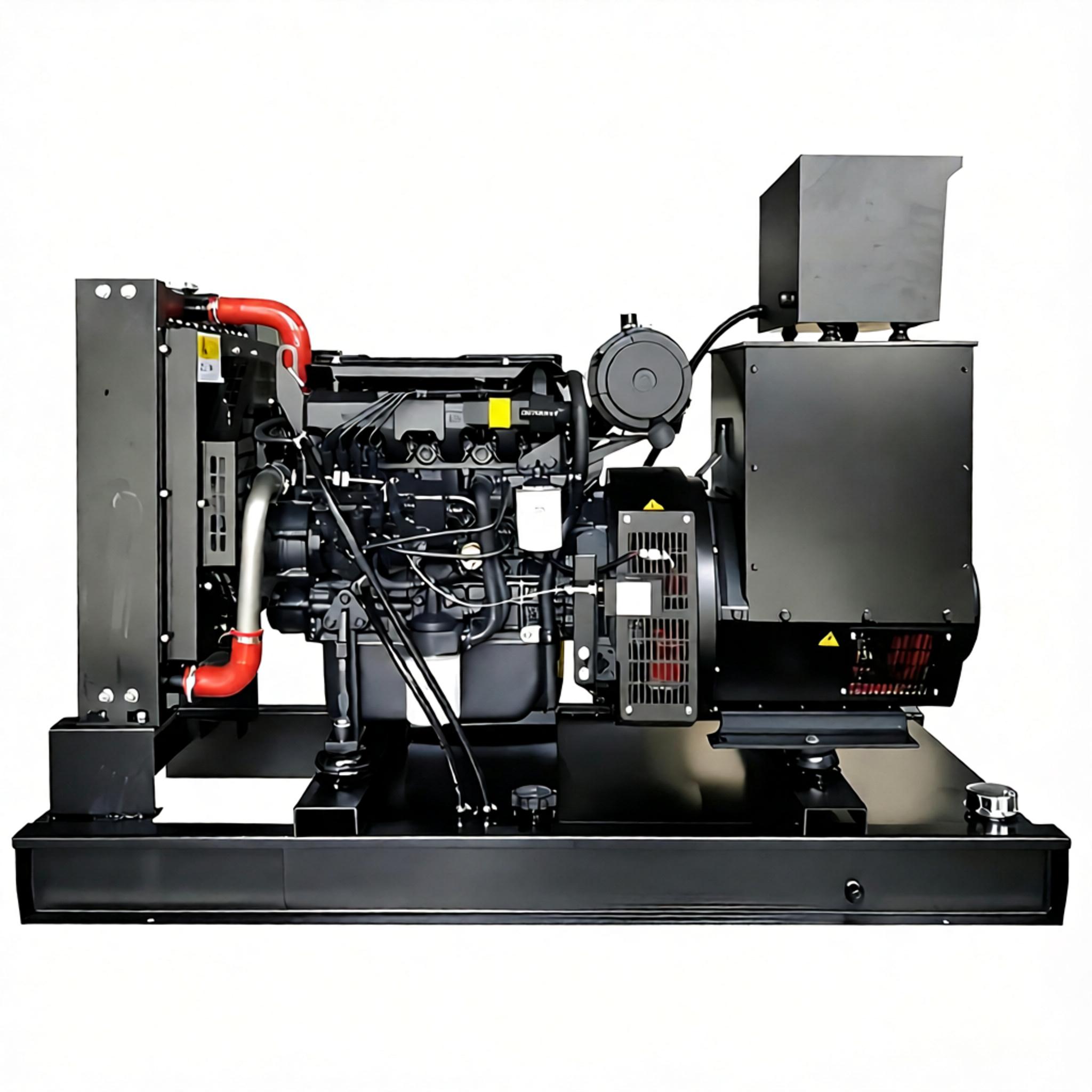 genset