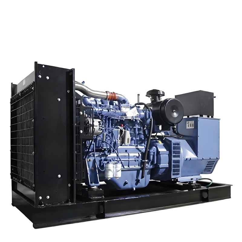 best genset 120kW