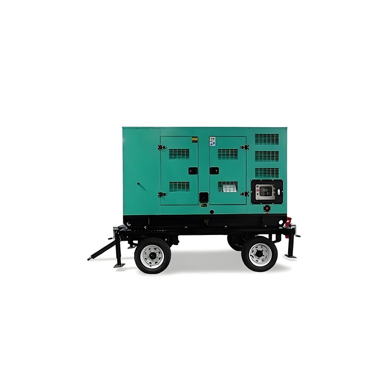generators 160kW