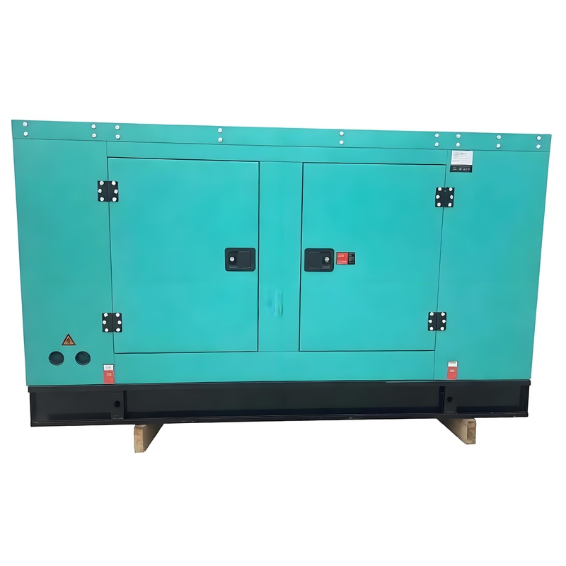 super power generator 160kW