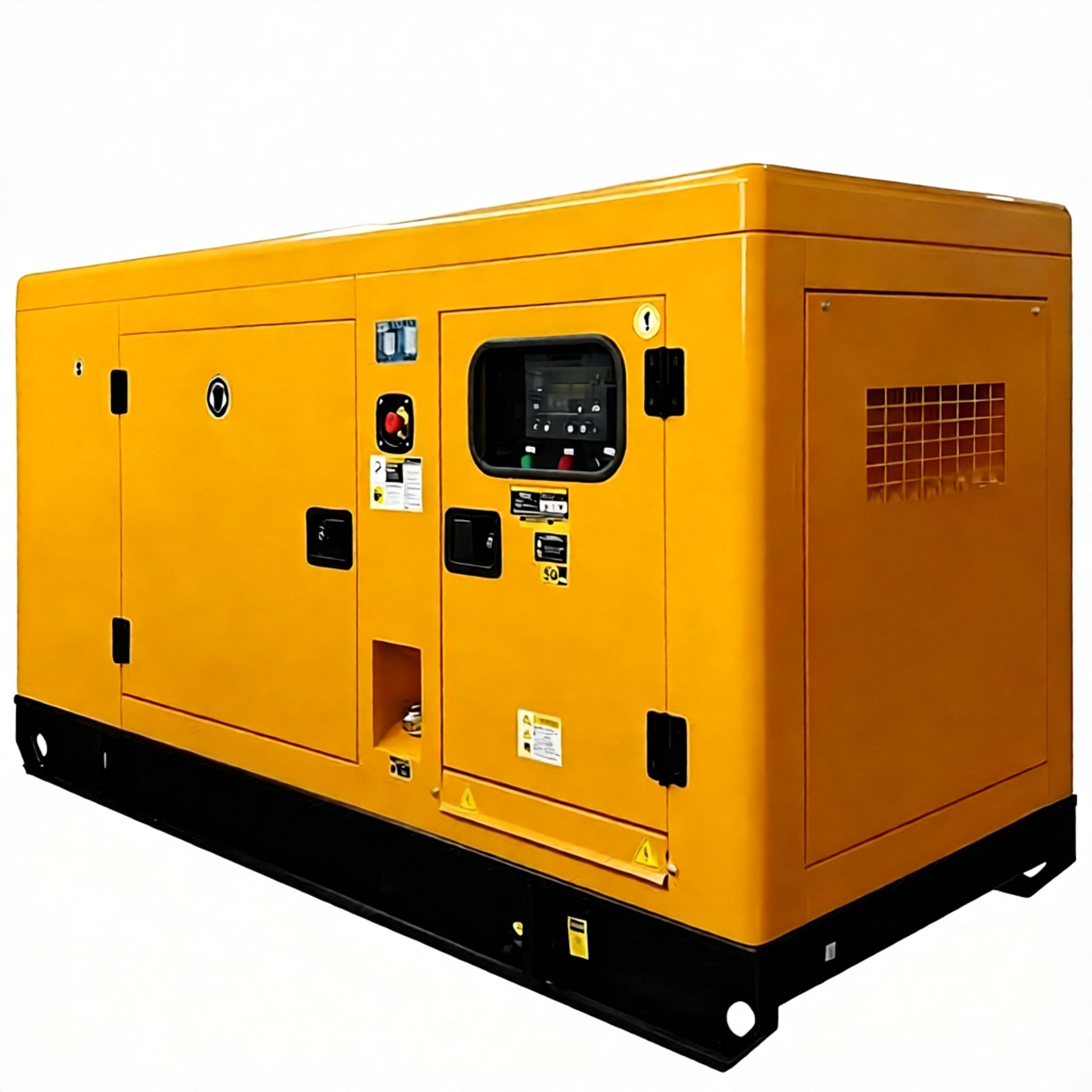 best genset 20kW