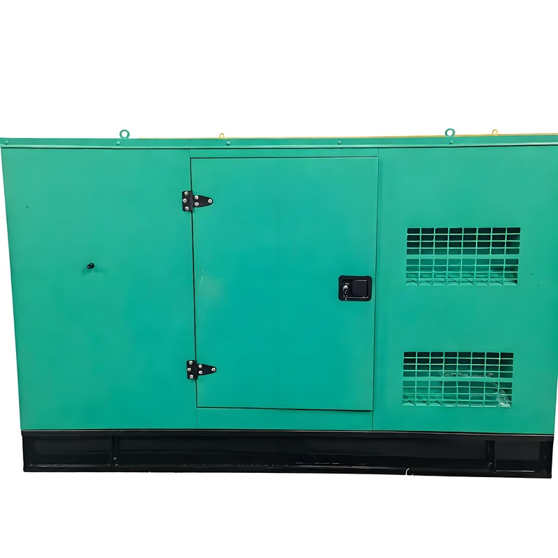 50 kw prime power diesel generator