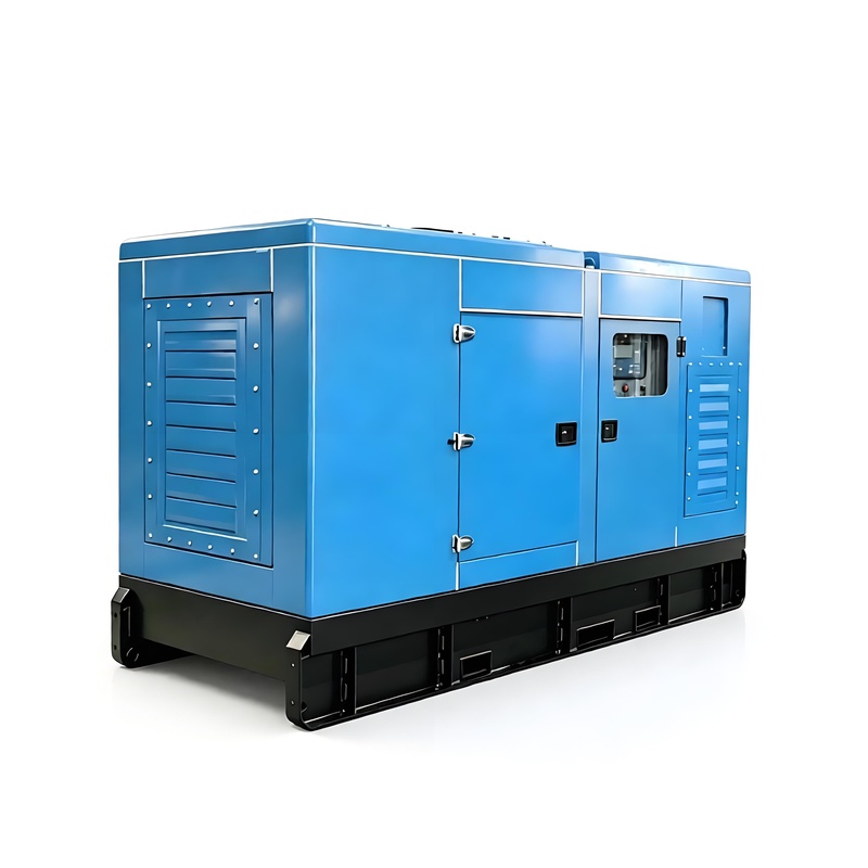 best genset 650kW