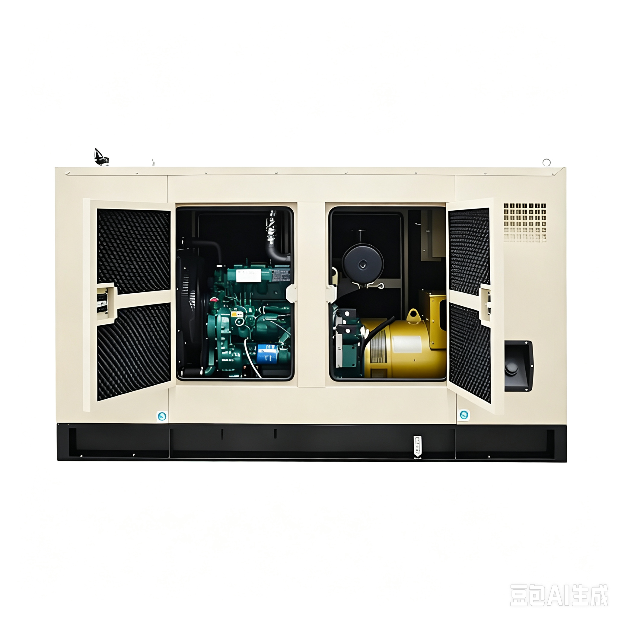 W Series 12-250 kW