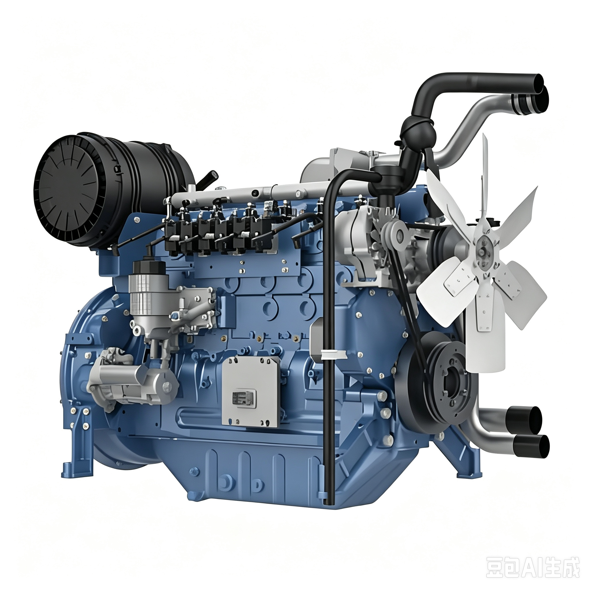 genset generator