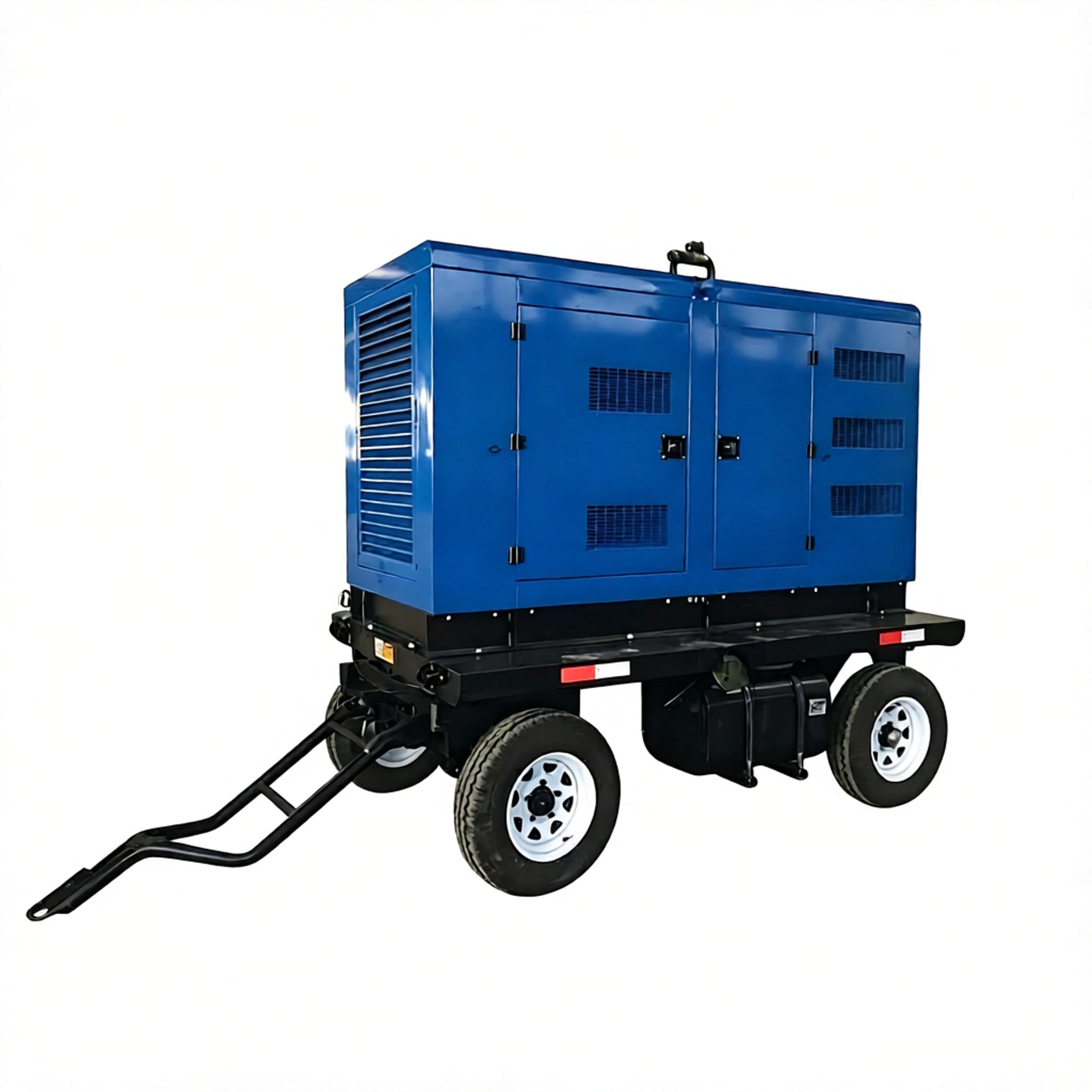 diesel generator