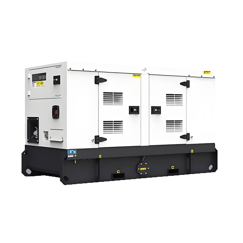 diesel generator 200kW
