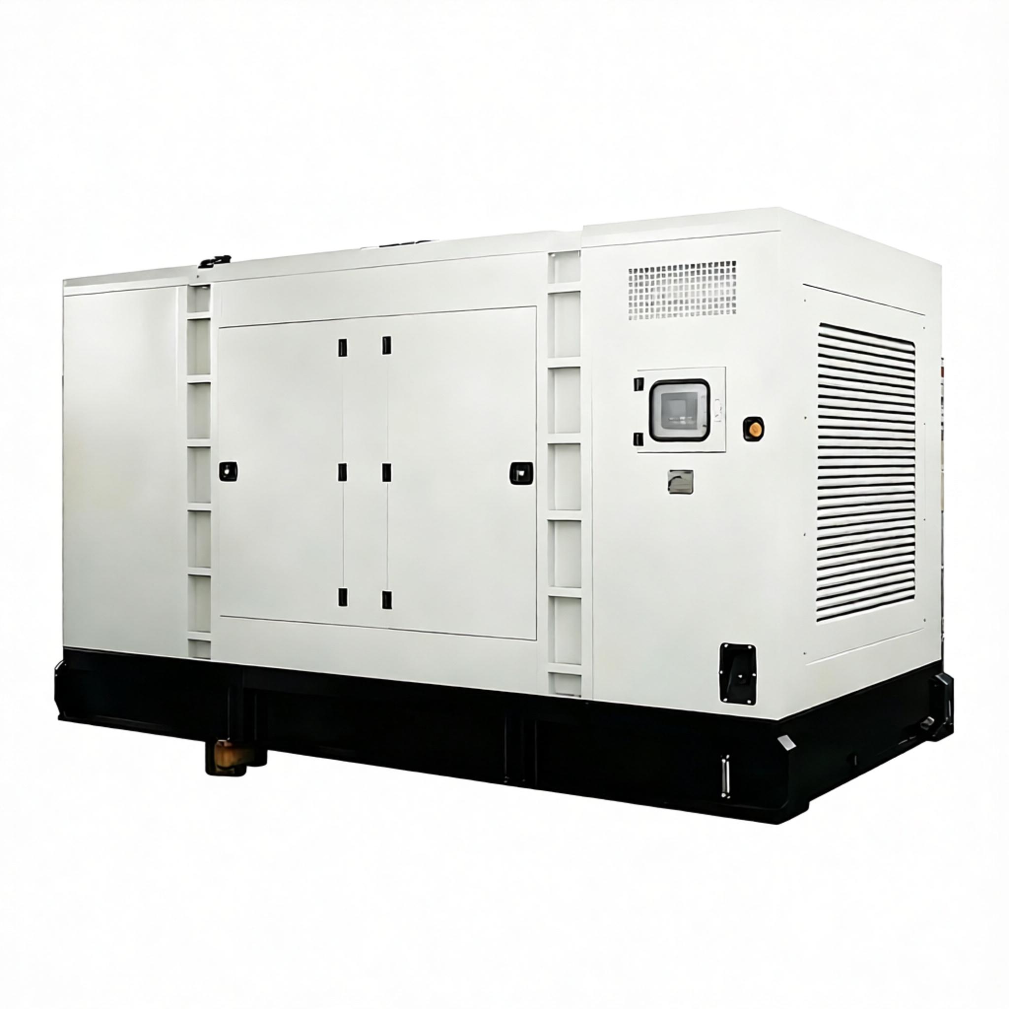 diesel generator 500kW
