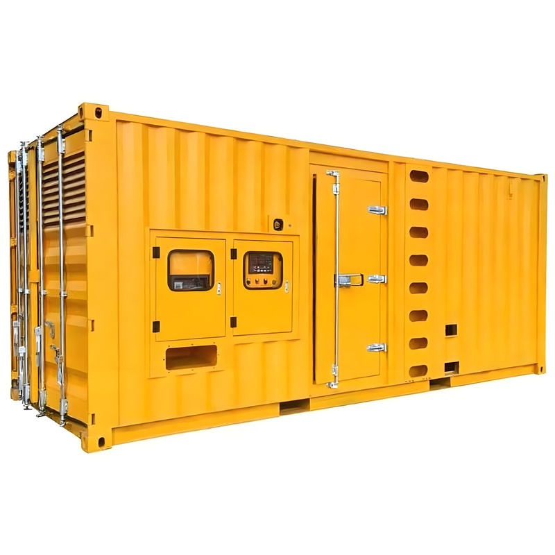 diesel generator 1250kW