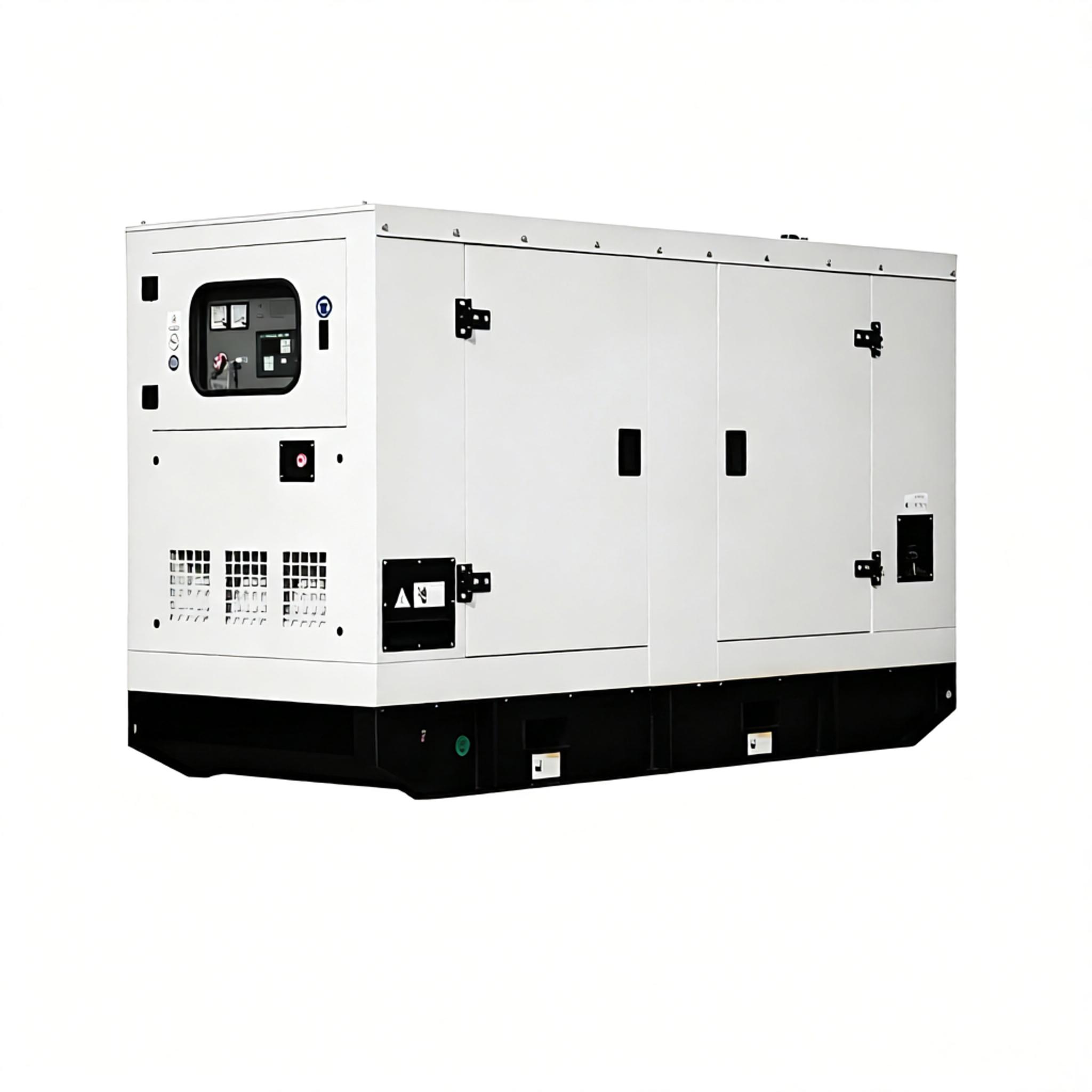 generator service