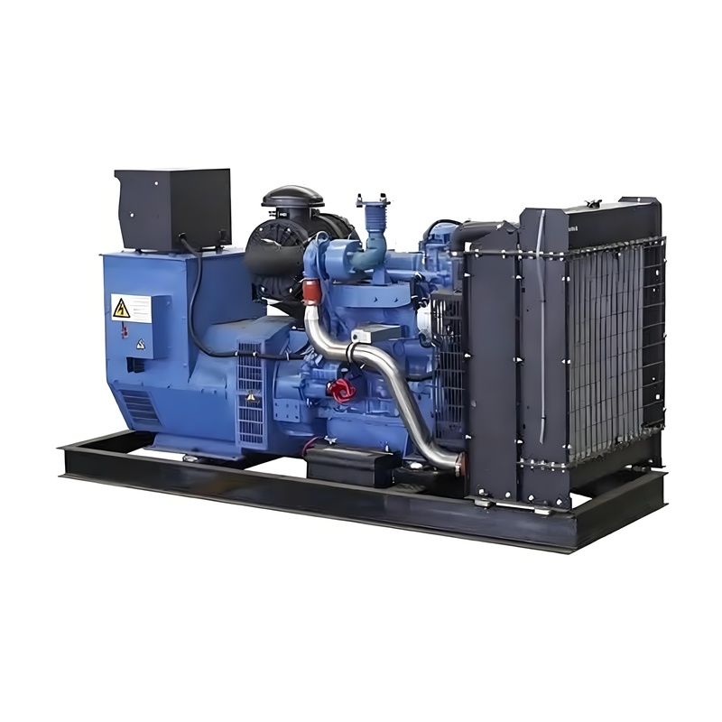 generators 90kW