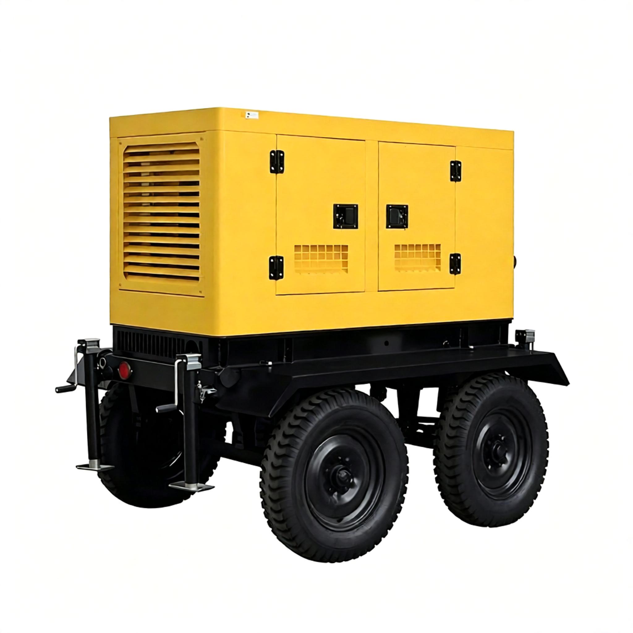 generators