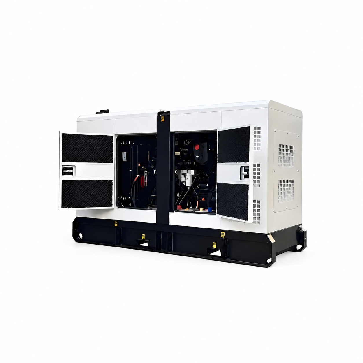 power generator 50kW