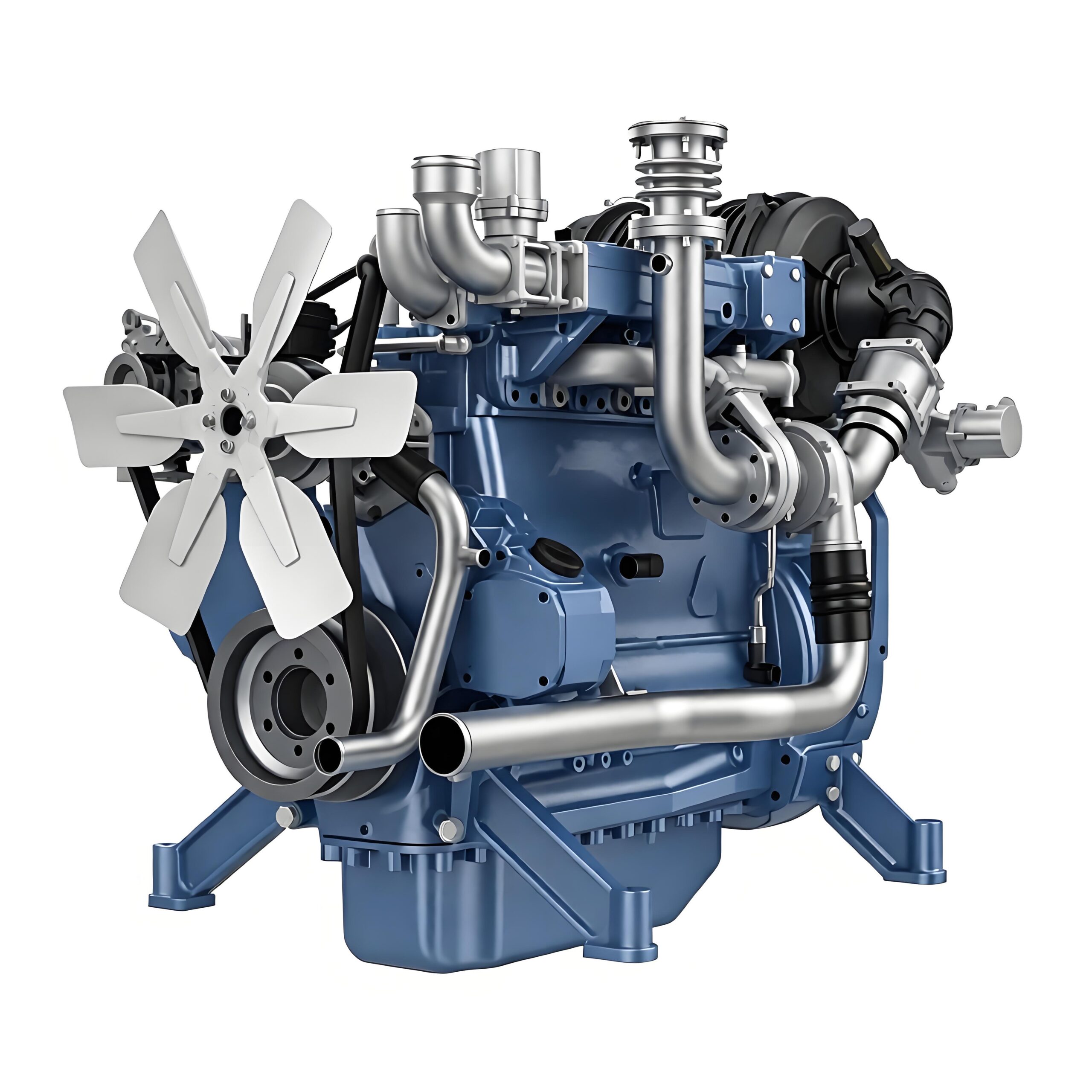 gas generator