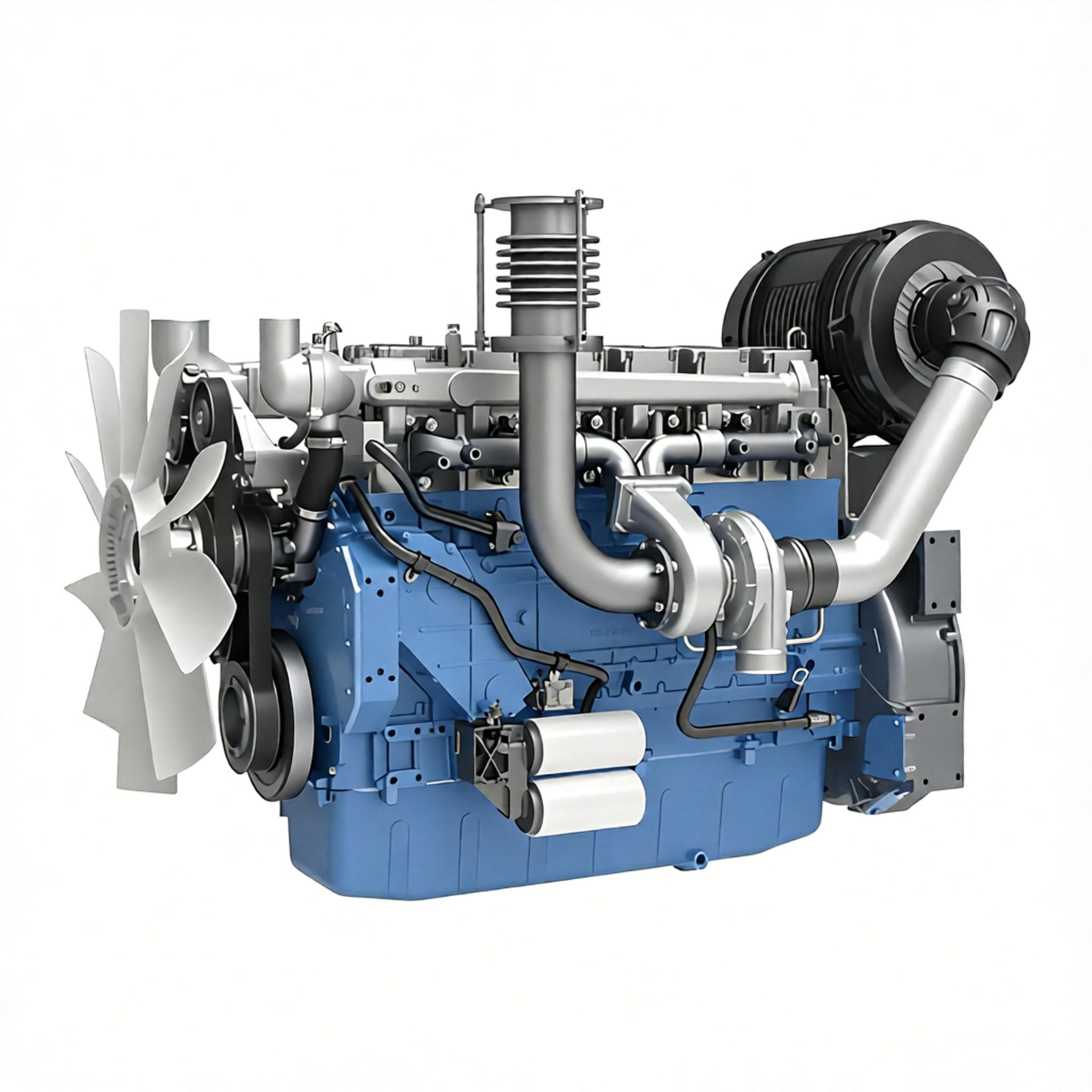 generator set