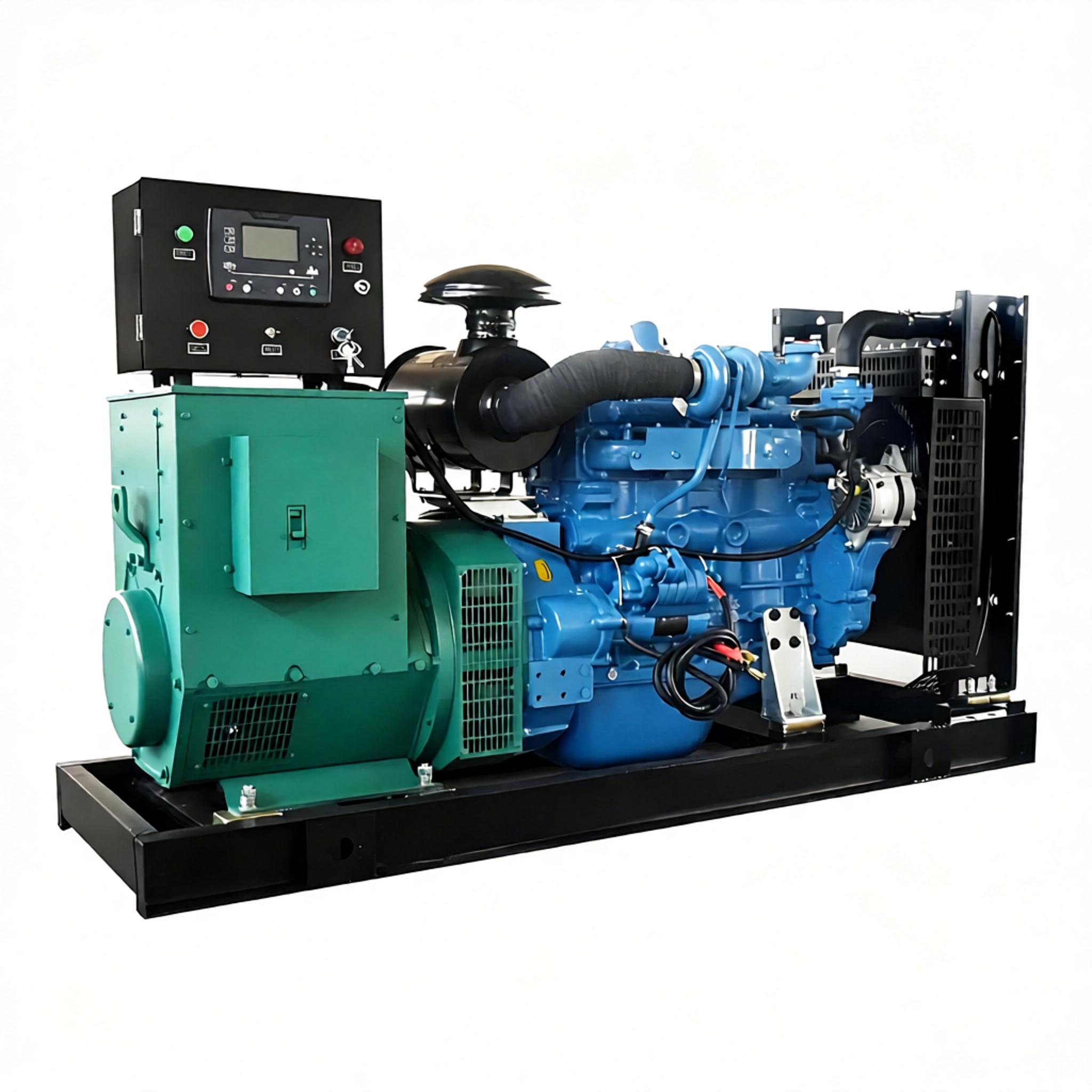 power generator 360kW