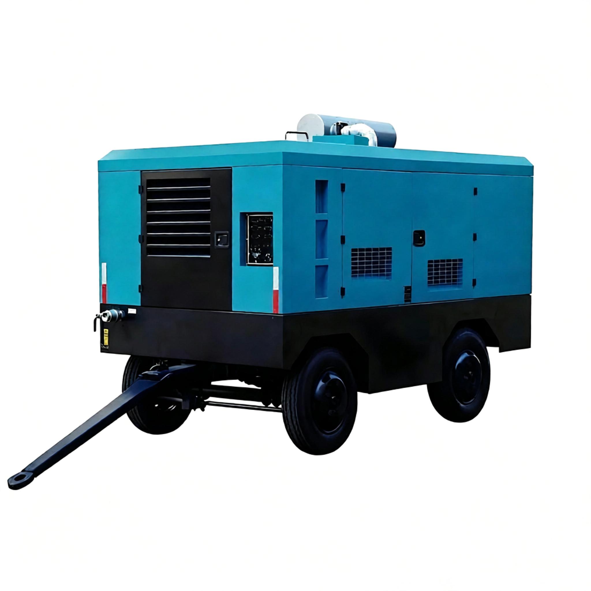 power generator 400kW