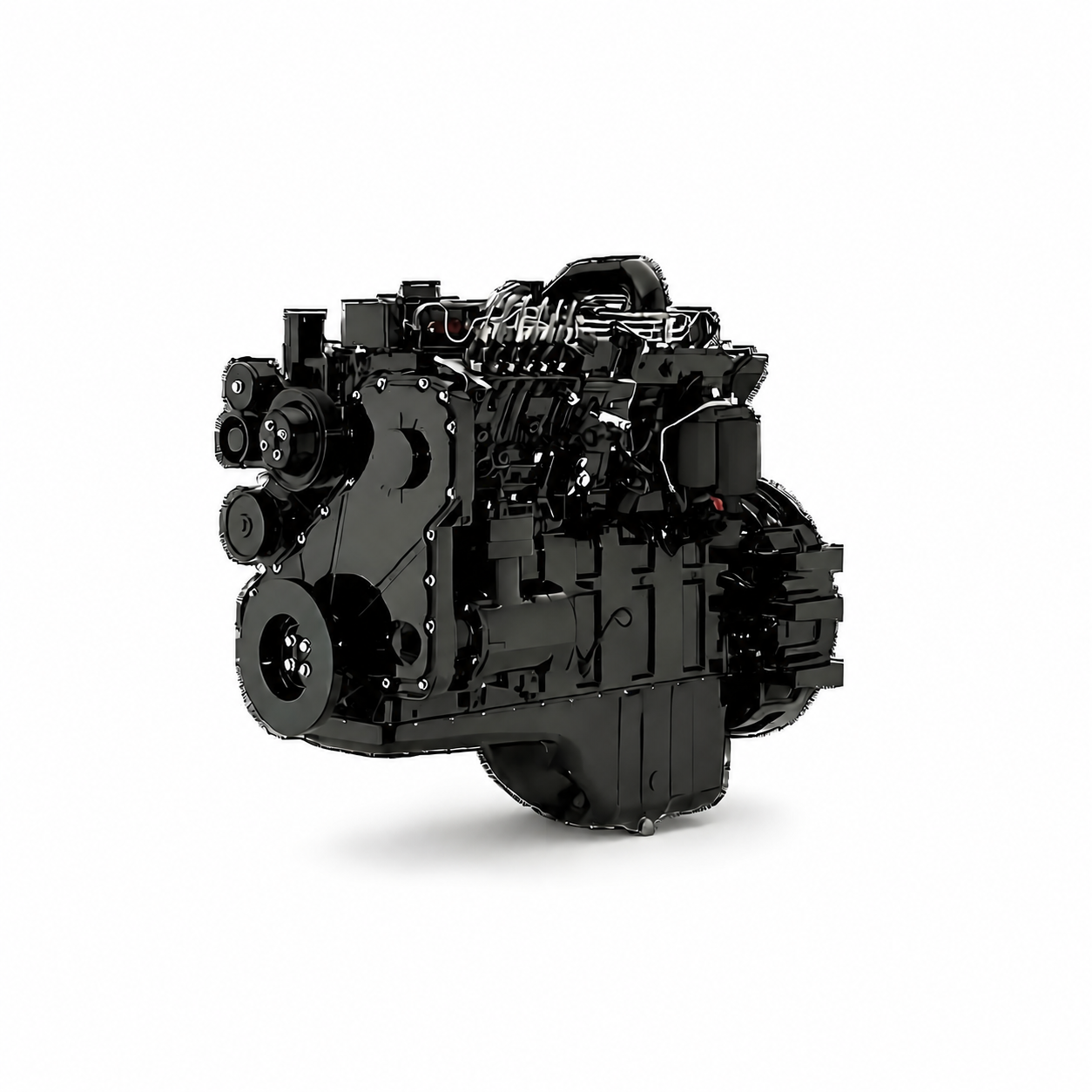 power generator 30kW