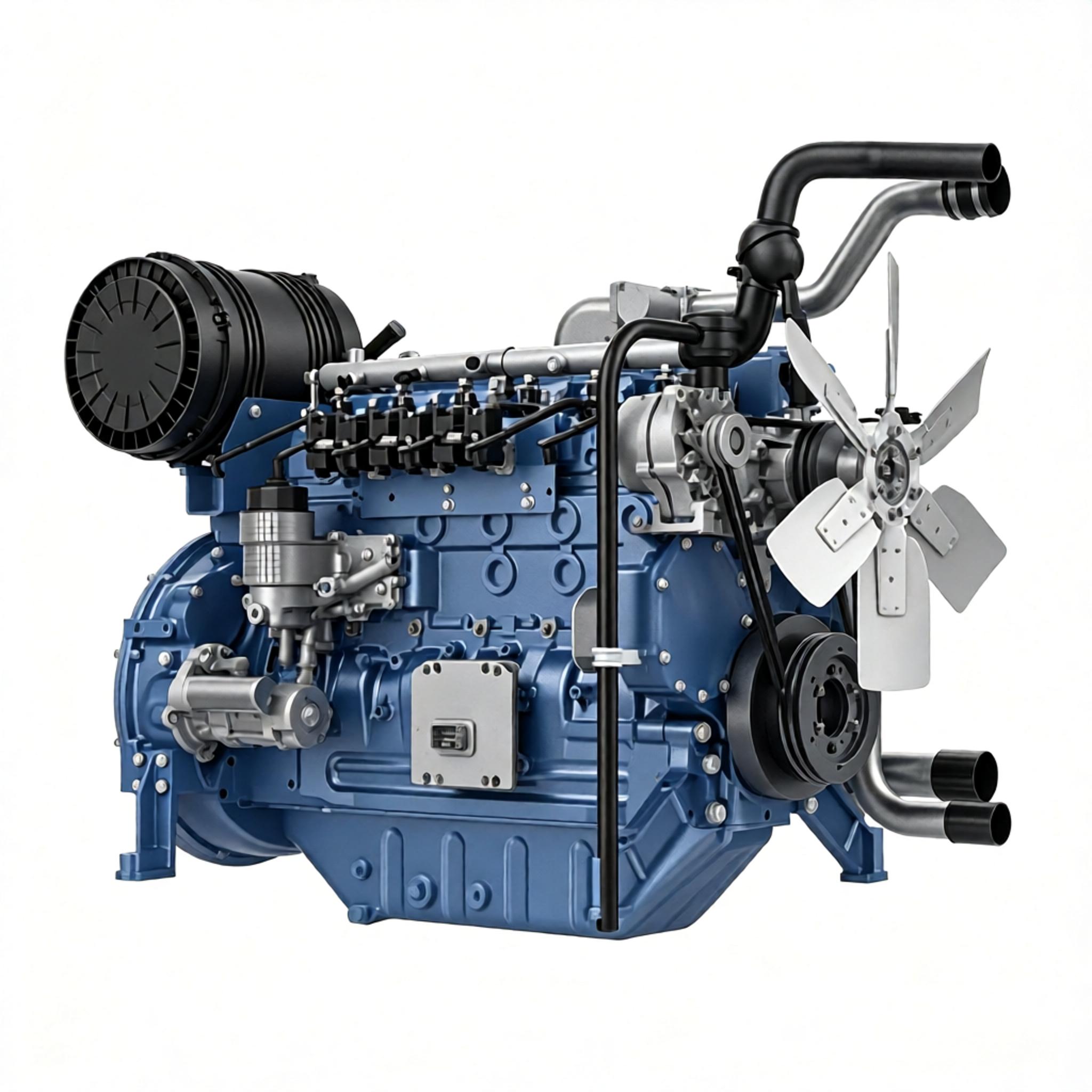 generator gas generators
