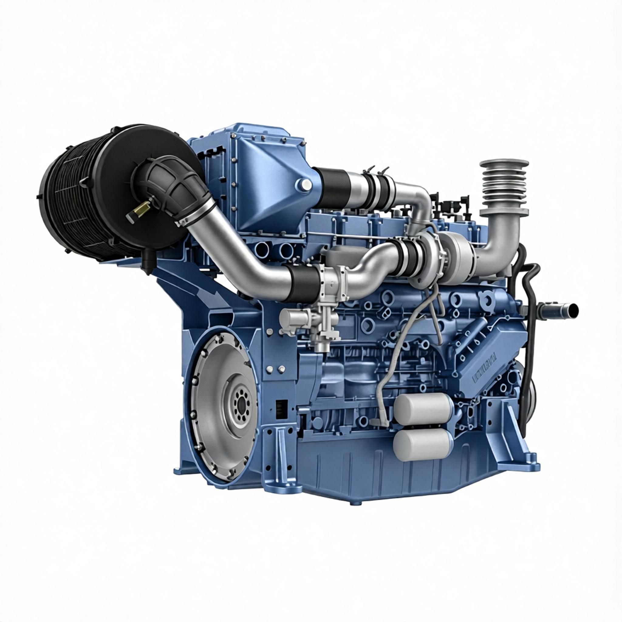 natural gas generator 400kW
