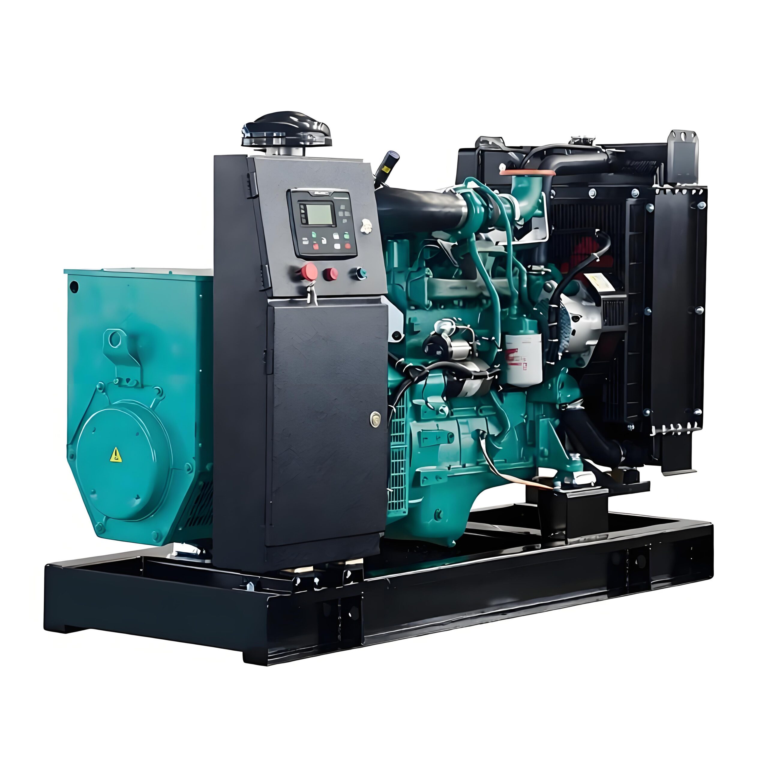 Y Series 16-200 kW