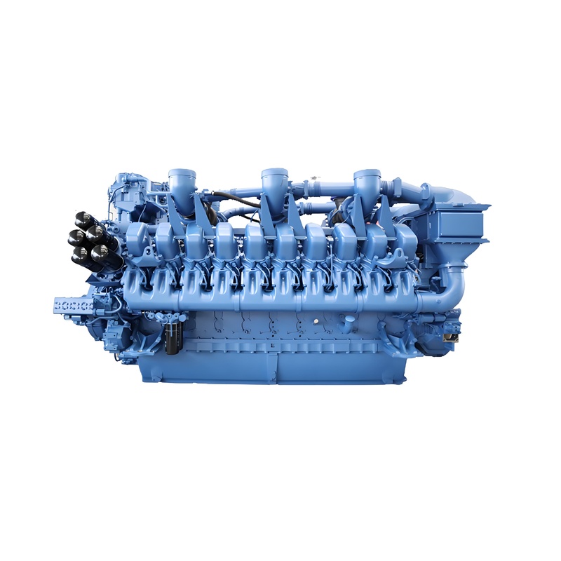 Y Series 800-3000 kW
